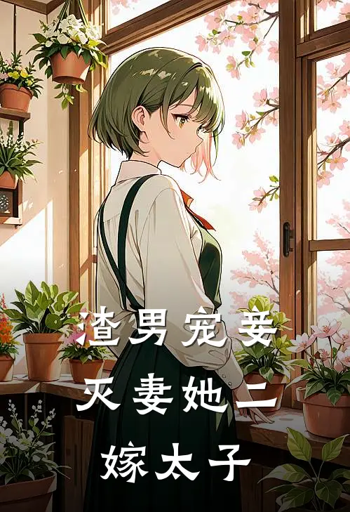 渣男宠妾灭妻她二嫁太子
