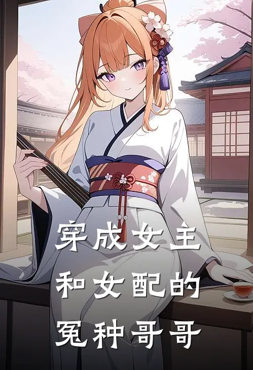 穿成女主和女配的冤种哥哥