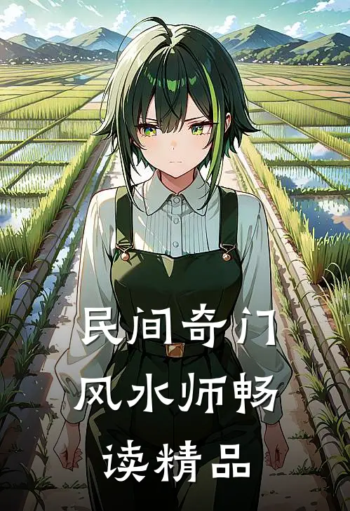 民间奇门风水师畅读精品