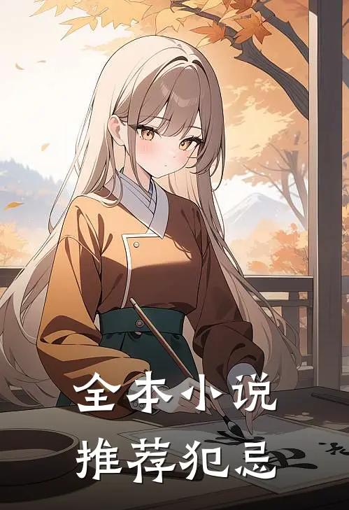 全本小说推荐犯忌