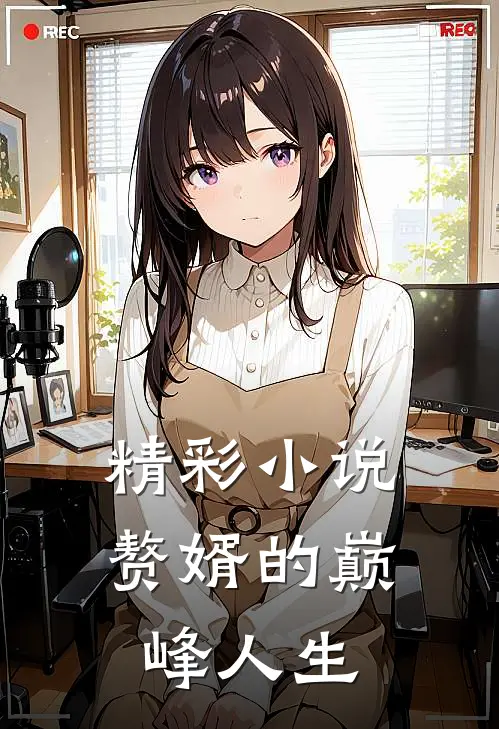 精彩小说赘婿的巅峰人生