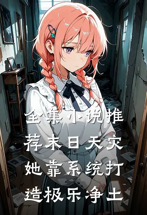 全集小说推荐末日天灾，她靠系统打造极乐净土