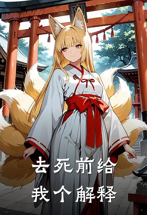 去死前给我个解释