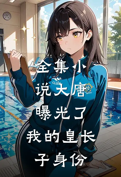 全集小说大唐：曝光了，我的皇长子身份