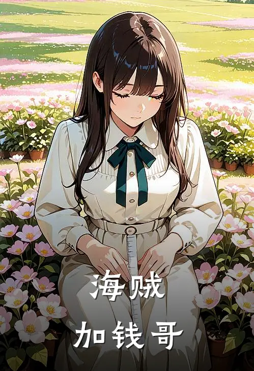 海贼：加钱哥
