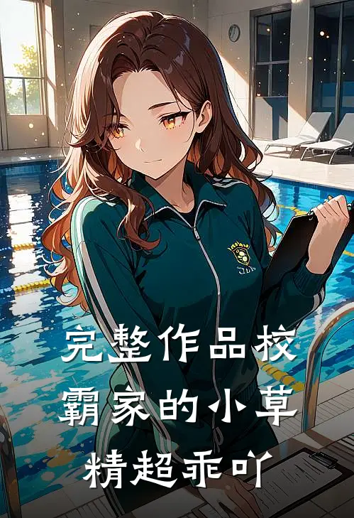 完整作品校霸家的小草精超乖吖