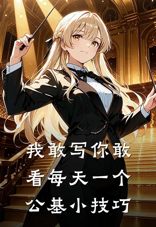 我敢写你敢看每天一个公基小技巧