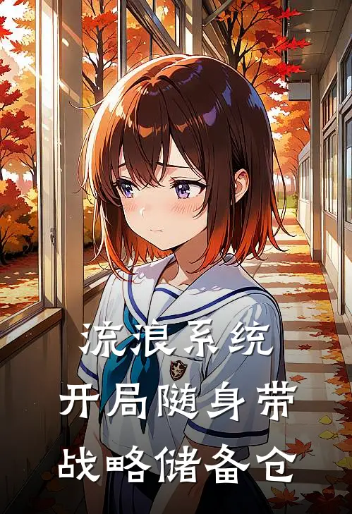 流浪系统：开局随身带战略储备仓