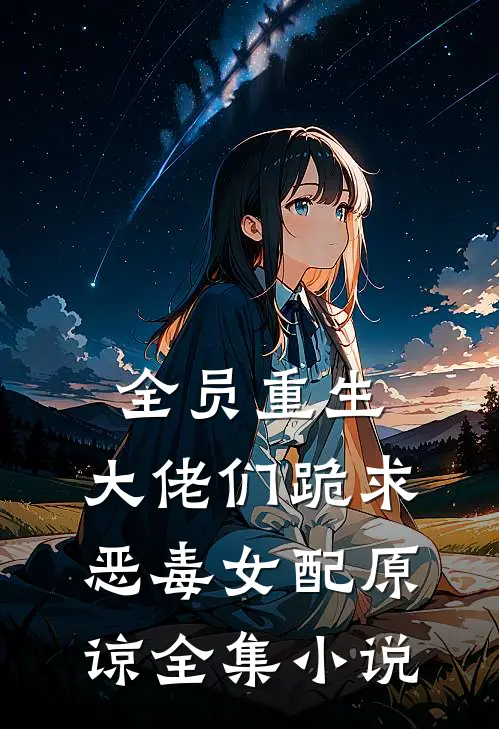全员重生：大佬们跪求恶毒女配原谅全集小说