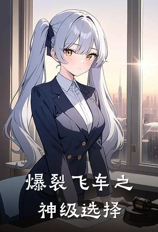 爆裂飞车之神级选择