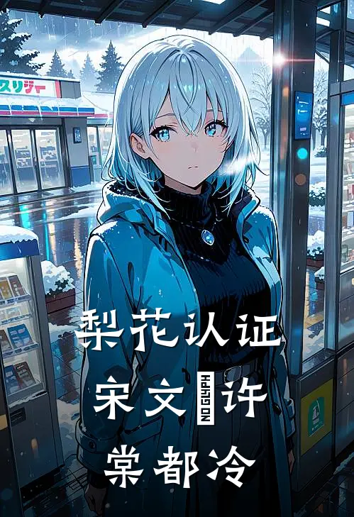 梨花认证宋文璟许棠都冷
