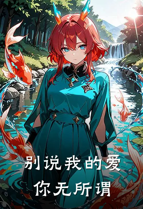 别说我的爱，你无所谓