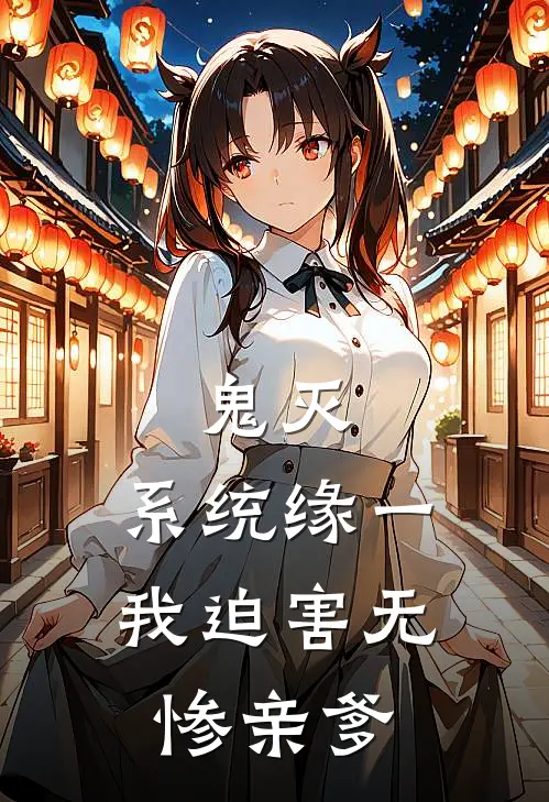 鬼灭：系统缘一，我迫害无惨亲爹