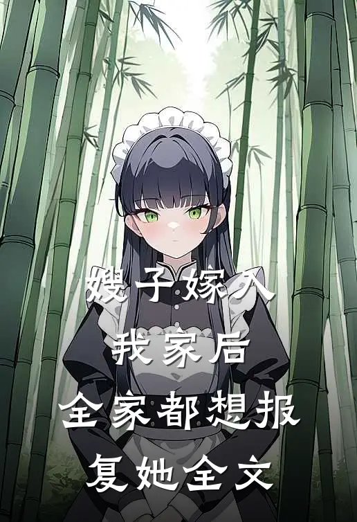 嫂子嫁入我家后，全家都想报复她全文