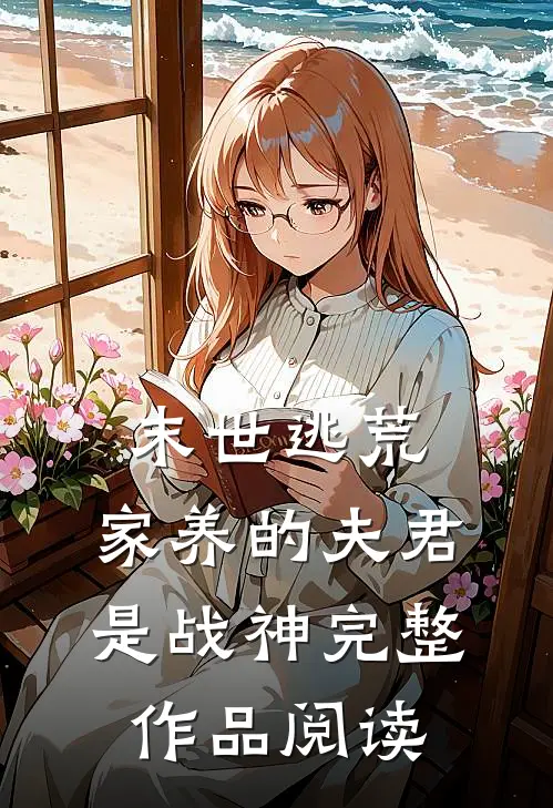 末世逃荒：家养的夫君是战神完整作品阅读