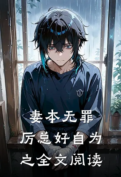 妻本无罪，厉总好自为之全文阅读