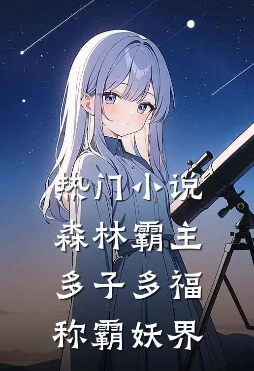 热门小说森林霸主：多子多福称霸妖界