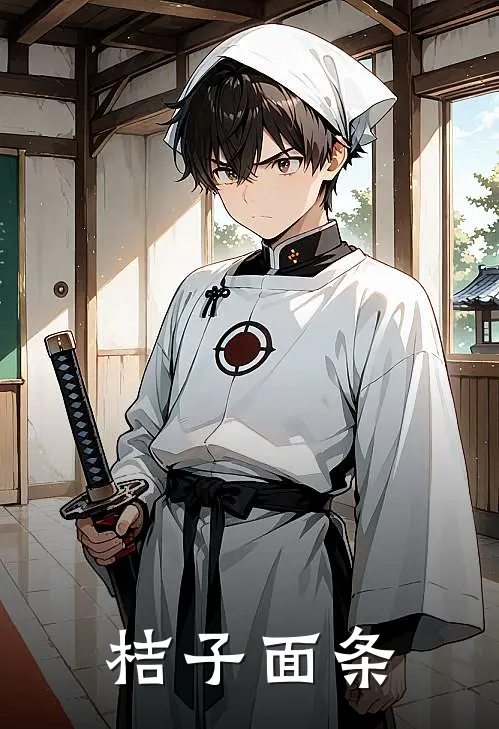 桔子面条