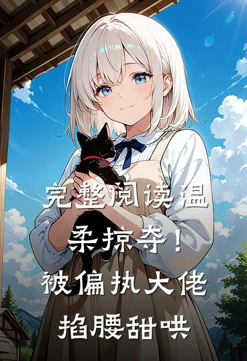 完整阅读温柔掠夺！被偏执大佬掐腰甜哄