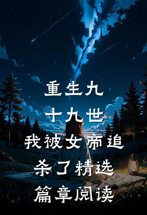 重生九十九世，我被女帝追杀了精选篇章阅读