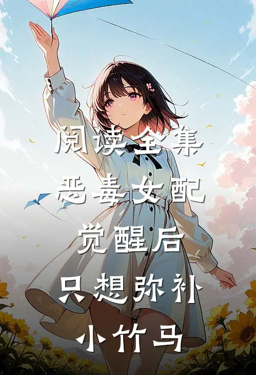 阅读全集恶毒女配觉醒后，只想弥补小竹马