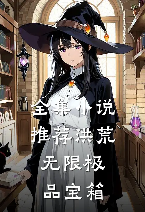 全集小说推荐洪荒：无限极品宝箱