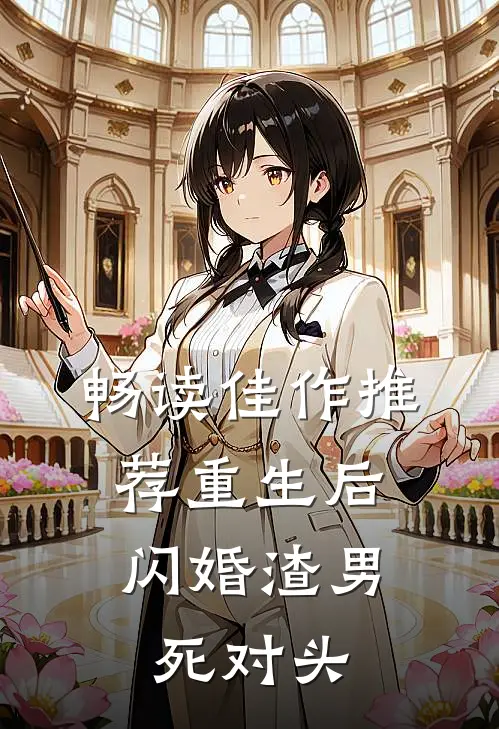 畅读佳作推荐重生后，闪婚渣男死对头