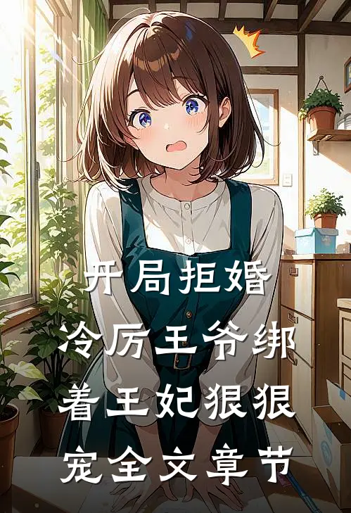开局拒婚，冷厉王爷绑着王妃狠狠宠全文章节