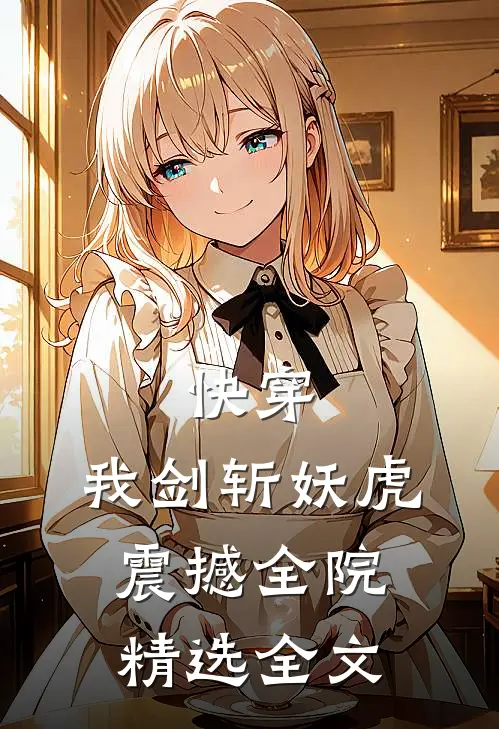 快穿：我剑斩妖虎，震撼全院精选全文