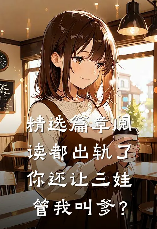 精选篇章阅读都出轨了，你还让三娃管我叫爹？