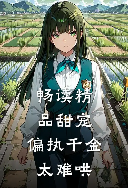畅读精品甜宠：偏执千金太难哄