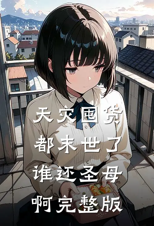 天灾囤货：都末世了，谁还圣母啊完整版