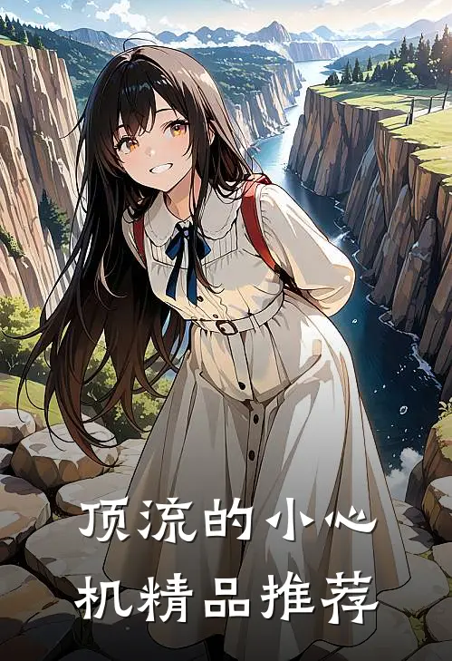 顶流的小心机精品推荐