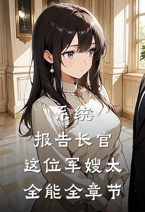 系统：报告长官，这位军嫂太全能全章节