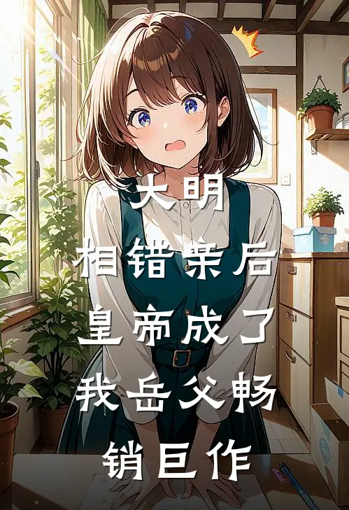 大明：相错亲后，皇帝成了我岳父畅销巨作