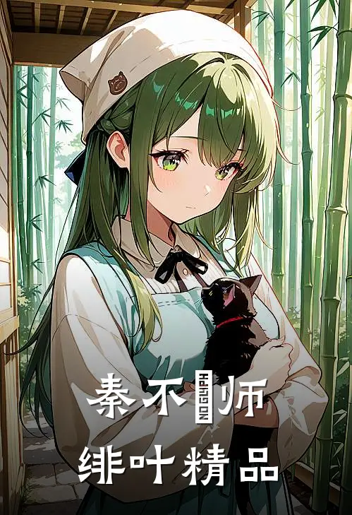 秦不俍师绯叶精品