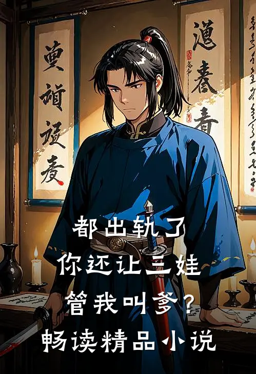 都出轨了，你还让三娃管我叫爹？畅读精品小说