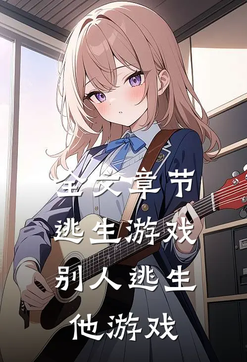 全文章节逃生游戏：别人逃生他游戏
