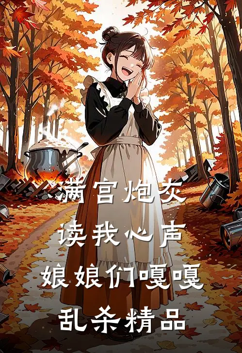 满宫炮灰读我心声，娘娘们嘎嘎乱杀精品