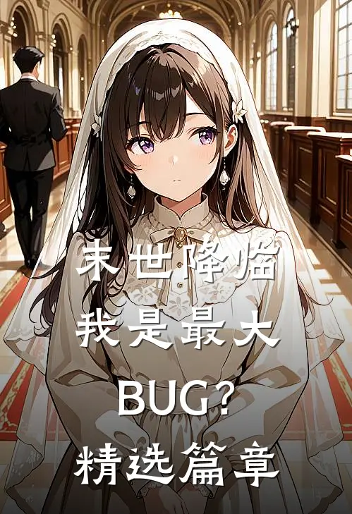 末世降临：我是最大BUG？精选篇章