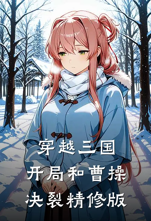 穿越三国：开局和曹操决裂精修版