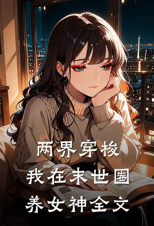 两界穿梭：我在末世圈养女神全文