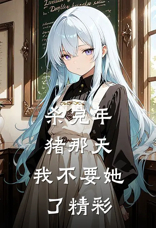 杀完年猪那天，我不要她了精彩