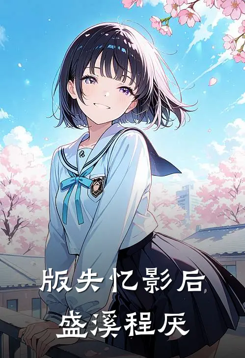 版失忆影后盛溪程厌