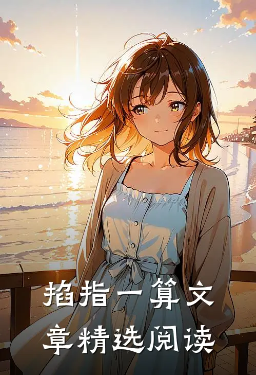 掐指一算文章精选阅读