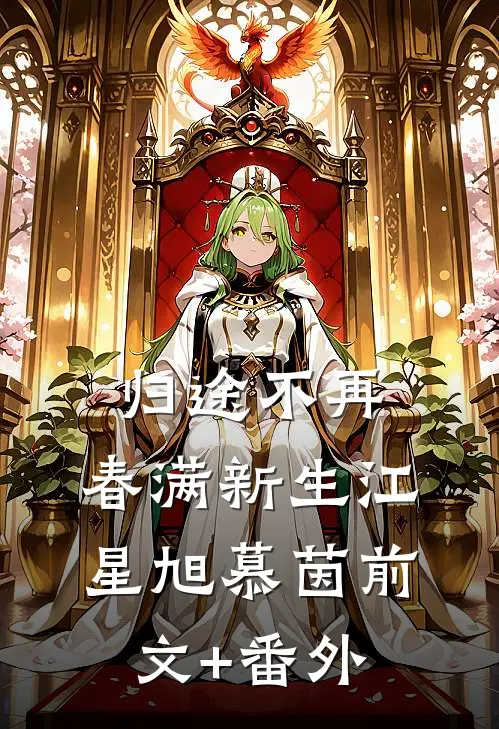 迟痒李承砚云明漾后续+全文