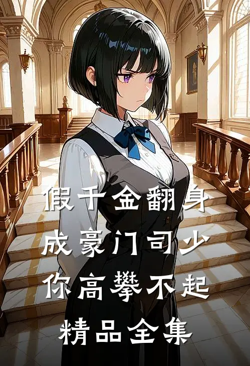 假千金翻身成豪门司少你高攀不起精品全集