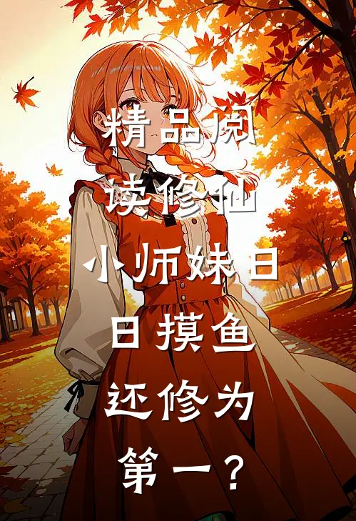 精品阅读修仙：小师妹日日摸鱼，还修为第一？