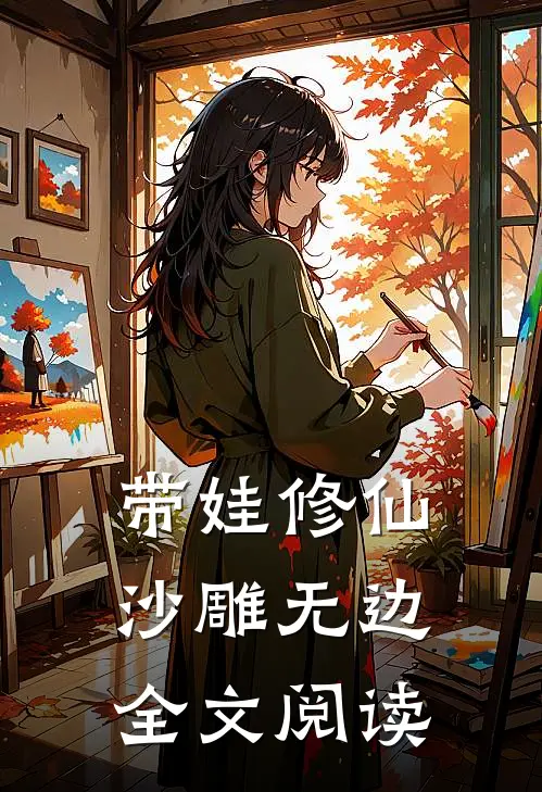 带娃修仙，沙雕无边全文阅读
