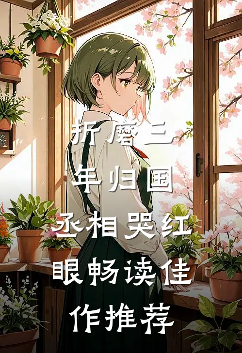 折磨三年归国，丞相哭红眼畅读佳作推荐